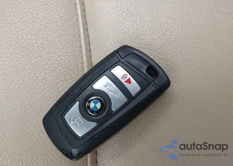 2013 BMW X3 xDrive28I z USA, uszkodzony, nr VIN 5UXWX9C50D0A30494